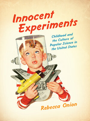 cover image of Innocent Experiments